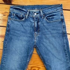 Levi’s 510 Slim